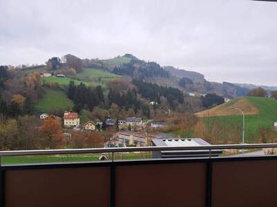 Wohnung mieten in 3333 Böhlerwerk