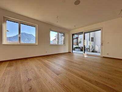 Terrassenwohnung kaufen in 4813 Altmünster (Bild 2)