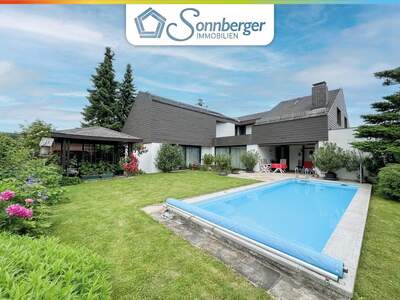 Einfamilienhaus kaufen in 4040 Linz