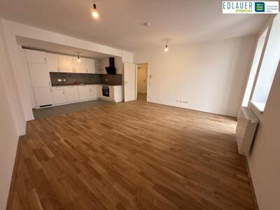 Terrassenwohnung mieten in 3100 St. Pölten (Bild 1)