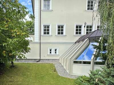 Haus mit Garten kaufen in 1130 Wien (Bild 4)