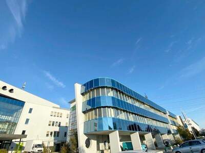 Büro / Praxis mieten in 2351 Wr. Neudorf (Bild 5)