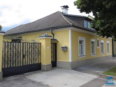 Haus kaufen in 2801 Katzelsdorf