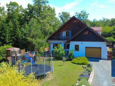 Einfamilienhaus kaufen in 7344 Stoob (Bild 2)