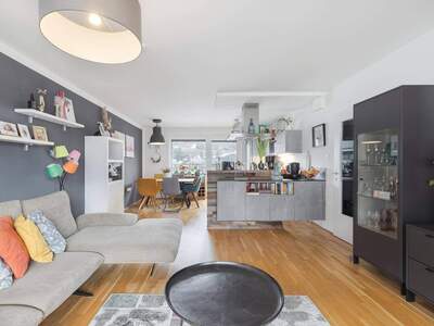 Wohnung kaufen in 5500 Bischofshofen