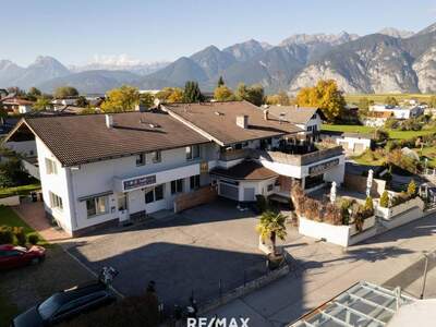 Gewerbeobjekt kaufen in 6094 Axams