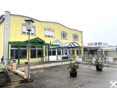 Gewerbeobjekt kaufen in 7082 Donnerskirchen (Bild 1)
