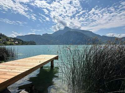 Terrassenwohnung kaufen in 5311 Innerschwand (Bild 4)