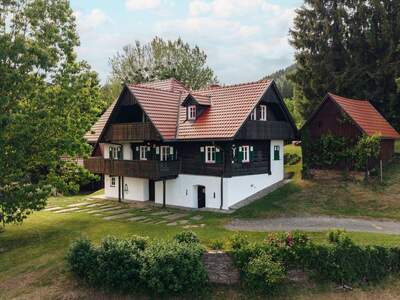 Haus kaufen in 8510 Deutschlandsberg (Bild 1)