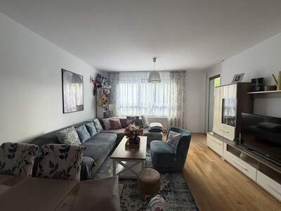 Wohnung mit Balkon kaufen in 1140 Wien (Bild 2)