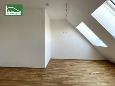 Terrassenwohnung kaufen in 1170 Wien (Bild 4)