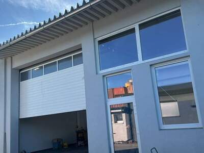 Gewerbeobjekt mieten in 2601 Sollenau