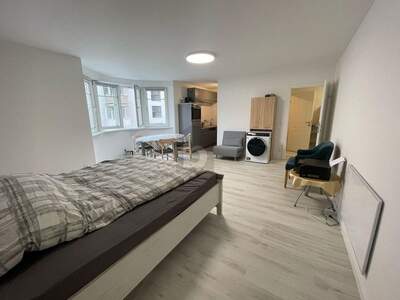 Mietwohnung in 1090 Wien (Bild 1)