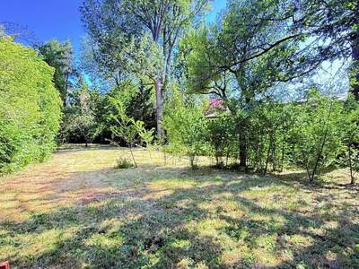 Grundstück kaufen in 1230 Wien