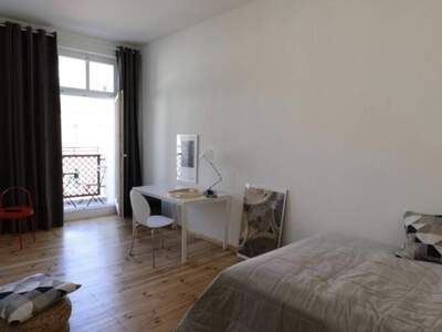 Apartment provisionsfrei mieten in 1050 Wien