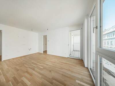 Terrassenwohnung kaufen in 1210 Wien (Bild 1)