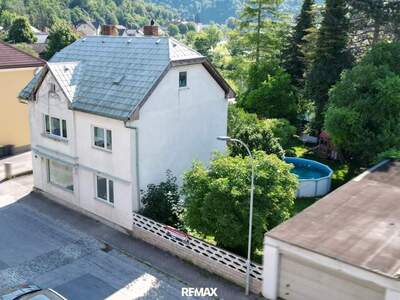 Haus kaufen in 3180 Lilienfeld
