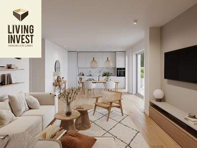 Wohnung kaufen in 4209 Haid