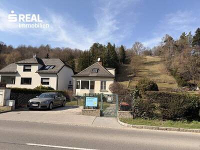 Einfamilienhaus kaufen in 3400 Weidling (Bild 2)