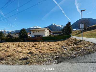 Grundstück kaufen in 6173 Oberperfuss