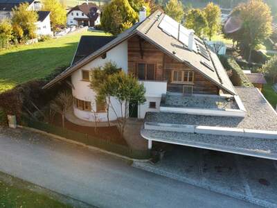 Haus mit Garten kaufen in 4190 Bad Leonfelden (Bild 5)