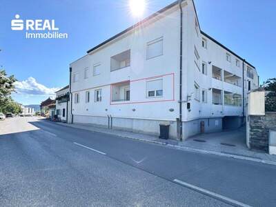 Terrassenwohnung kaufen in 3500 Krems (Bild 5)