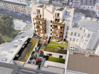 Eigentumswohnung in 1220 Wien