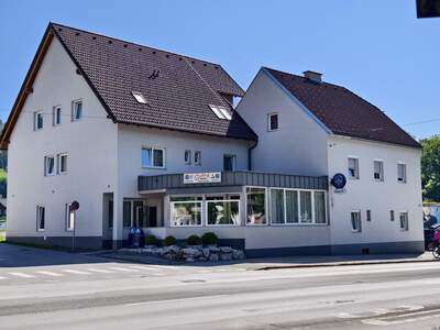 Gewerbeobjekt kaufen in 8605 Kapfenberg