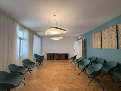 Gewerbeobjekt mieten in 1010 Wien