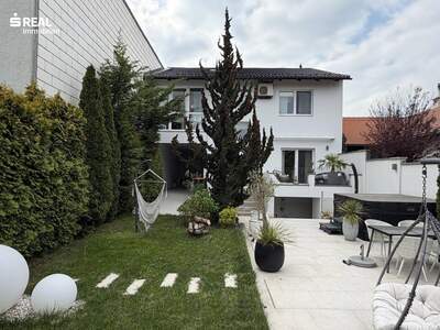 Haus mieten in 7091 Breitenbrunn