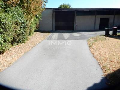 Gewerbeobjekt mieten in 3400 Klosterneuburg