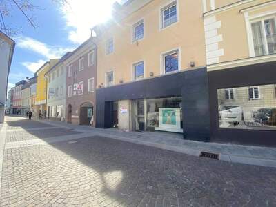 Gewerbeobjekt mieten in 9900 Lienz