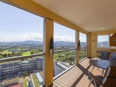 Wohnung kaufen in 1100 Wien