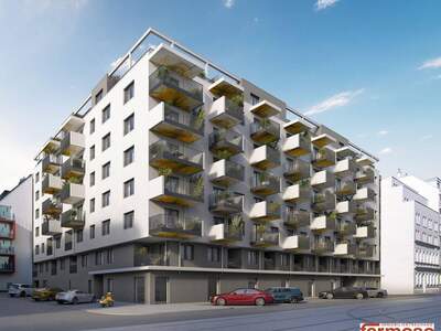 Wohnung mieten in 1210 Wien