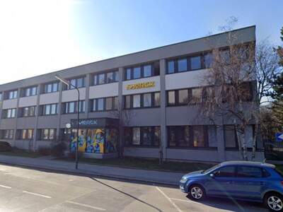 Gewerbeobjekt mieten in 1140 Wien