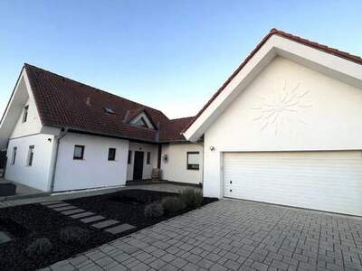 Haus kaufen in 7152 Pamhagen