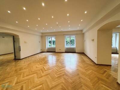 Gewerbeobjekt mieten in 1130 Wien