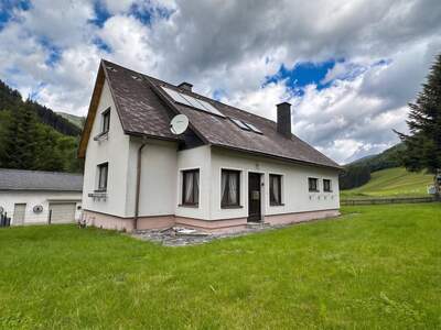 Haus kaufen in 8765 Sankt Johann