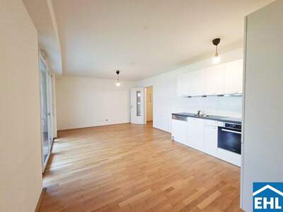 Terrassenwohnung mieten in 1020 Wien (Bild 5)