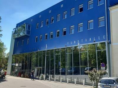 Gewerbeobjekt mieten in 8330 Feldbach