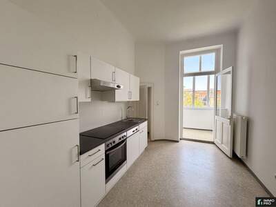 Altbauwohnung mieten in 8010 Graz (Bild 4)