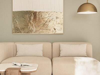 Terrassenwohnung kaufen in 1050 Wien (Bild 1)