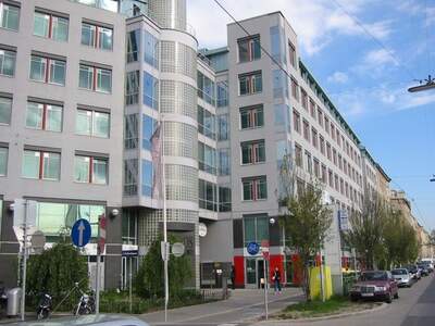 Gewerbeobjekt mieten in 1020 Wien (Bild 2)