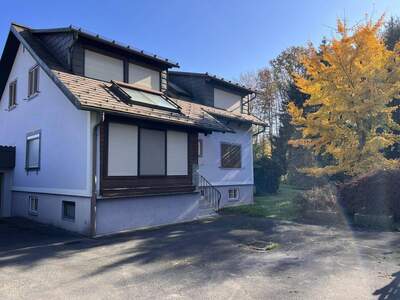 Haus kaufen in 8523 Frauental