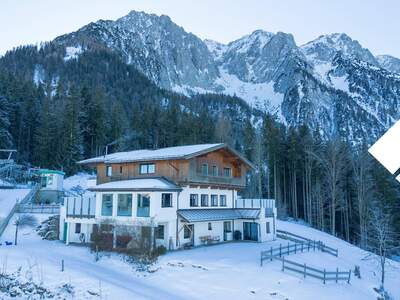 Gewerbeobjekt mieten in 6344 Walchsee