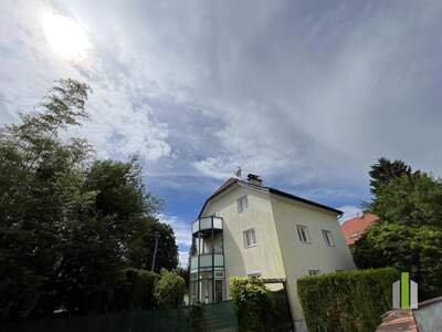 Etagenwohnung mieten in 5020 Salzburg