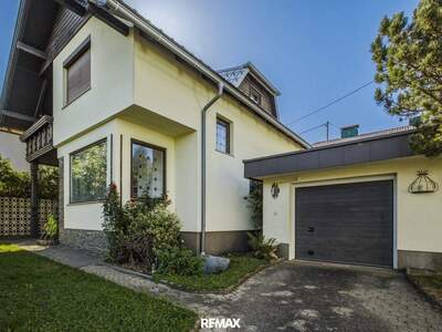 Haus mieten in 9524 Villach