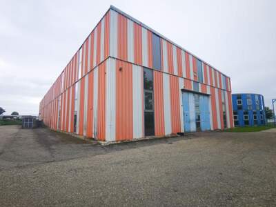 Gewerbeobjekt mieten in 2011 Sierndorf (Bild 3)