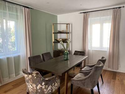 Haus mit Garten kaufen in 1130 Wien (Bild 5)