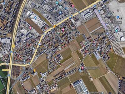 Gewerbeobjekt mieten in 5071 Wals (Bild 5)